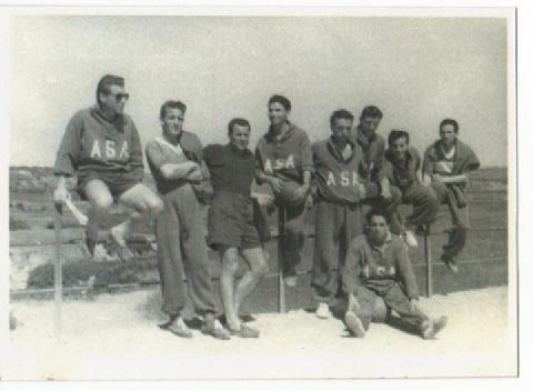 AS Agrigento primi anni 50 014